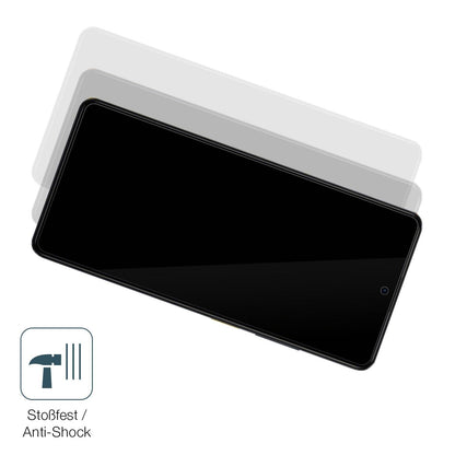 Screen Protector for Xiaomi MI Poco X5 Pro Flexible Glass 9H dipos