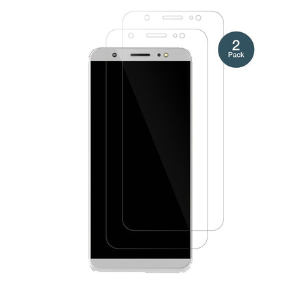 Screen Protector for Tecno Camon I Flexible Glass 9H dipos