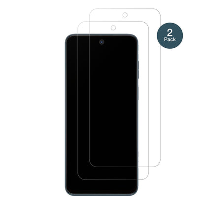 Screen Protector for Motorola Moto G23 matte Flexible Glass 9H dipos