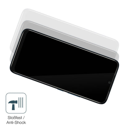 Screen Protector for Nokia C12 Flexible Glass 9H dipos