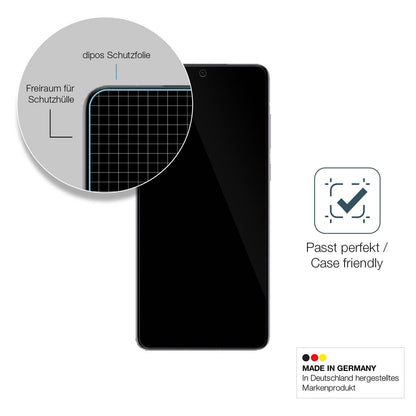 Screen Protector for Huawei Mate 50E Flexible Glass 9H dipos