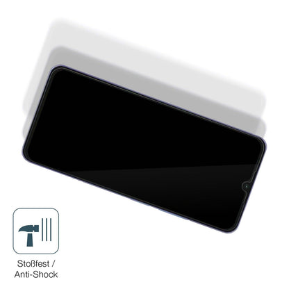 Screen Protector for Xiaomi Poco C55 Flexible Glass 9H dipos