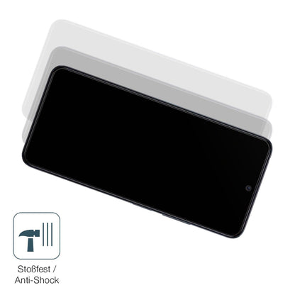 Screen Protector for XIaomi Poco X5 matte Flexible Glass 9H dipos