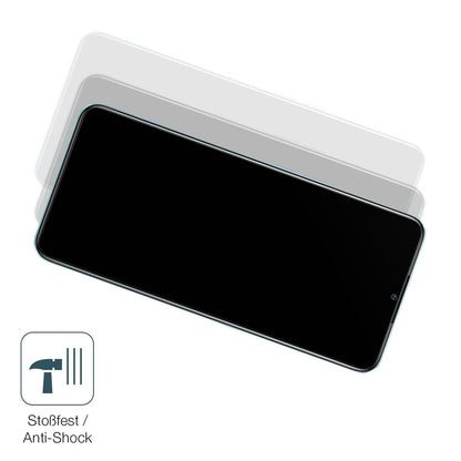Screen Protector for Oppo A58 matte Flexible Glass 9H dipos