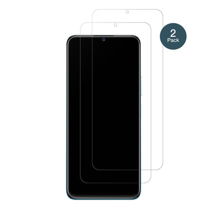 Screen Protector for VIVO Y15c matte Flexible Glass 9H dipos