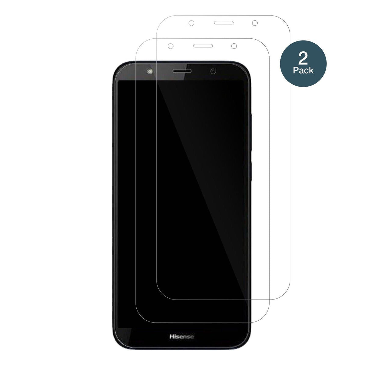 Screen Protector for Hisense E20 Flexible Glass 9H dipos
