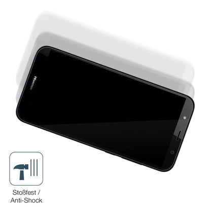 Screen Protector for Hisense E20 Flexible Glass 9H dipos