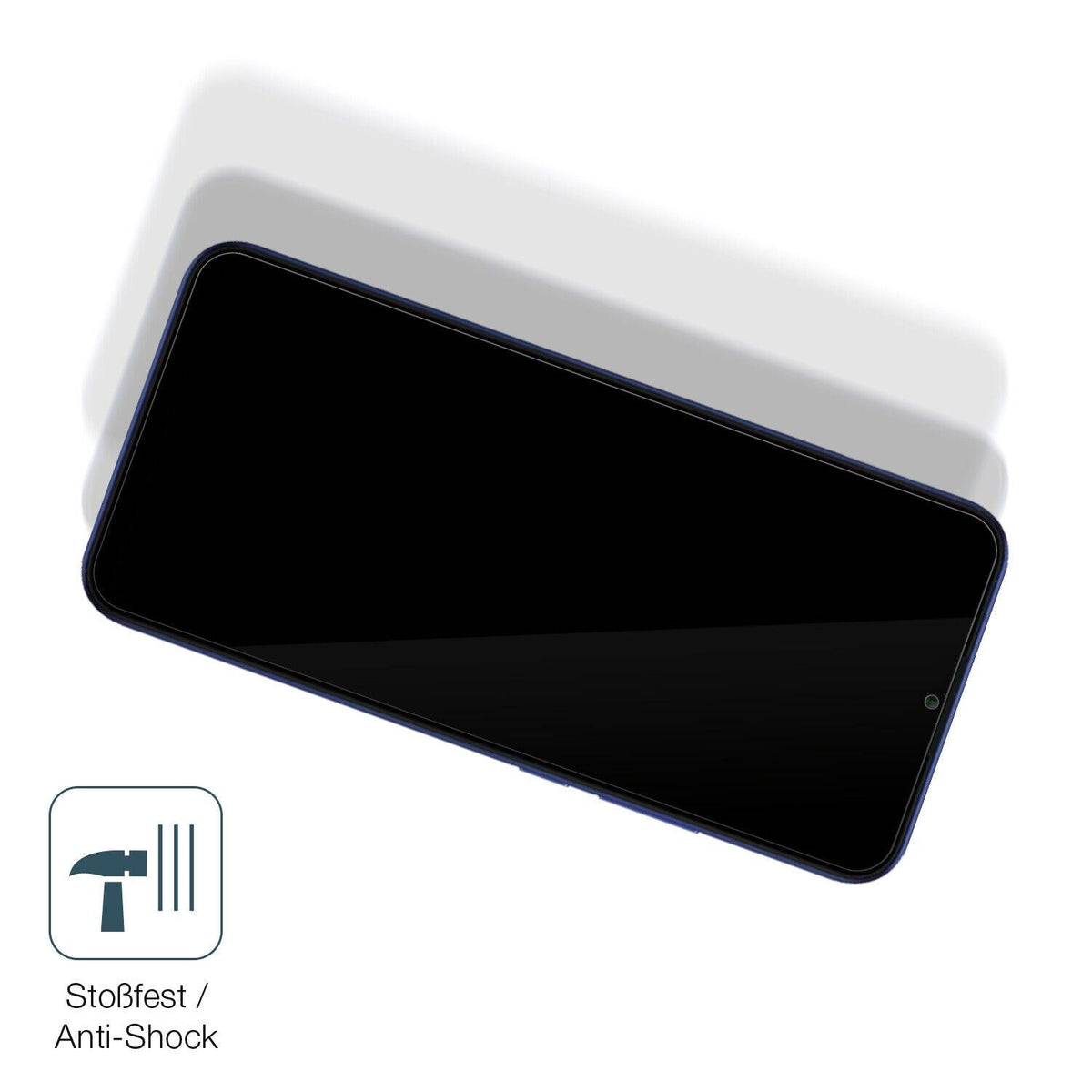 Screen Protector for General Mobile  GM 21 Flexible Glass 9H dipos