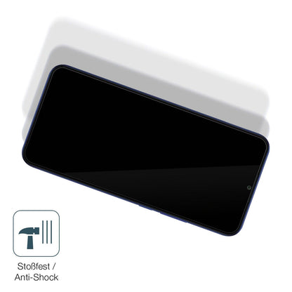 Screen Protector for General Mobile  GM 21 Flexible Glass 9H dipos