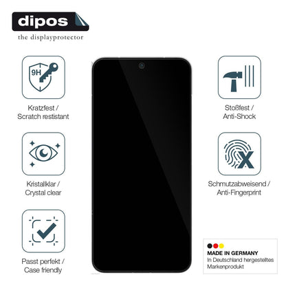 Screen Protector for Xiaomi  Mi13 Flexible Glass 9H dipos