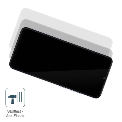 Screen Protector for Samsung Galaxy A04e Flexible Glass 9H dipos