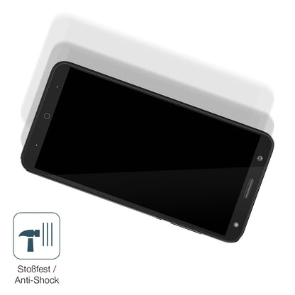 Screen Protector for WALTON Primo E12 Flexible Glass 9H dipos