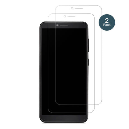 Screen Protector for Multilaser F Pro 2 P9152 matte Flexible Glass 9H dipos