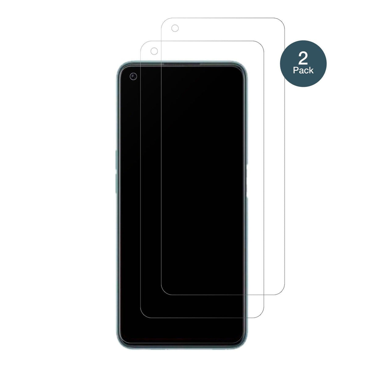 Screen Protector for OPPO A96 Global matte Flexible Glass 9H dipos