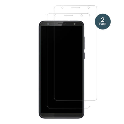 Screen Protector for WALTON Primo NH4 matte Flexible Glass 9H dipos
