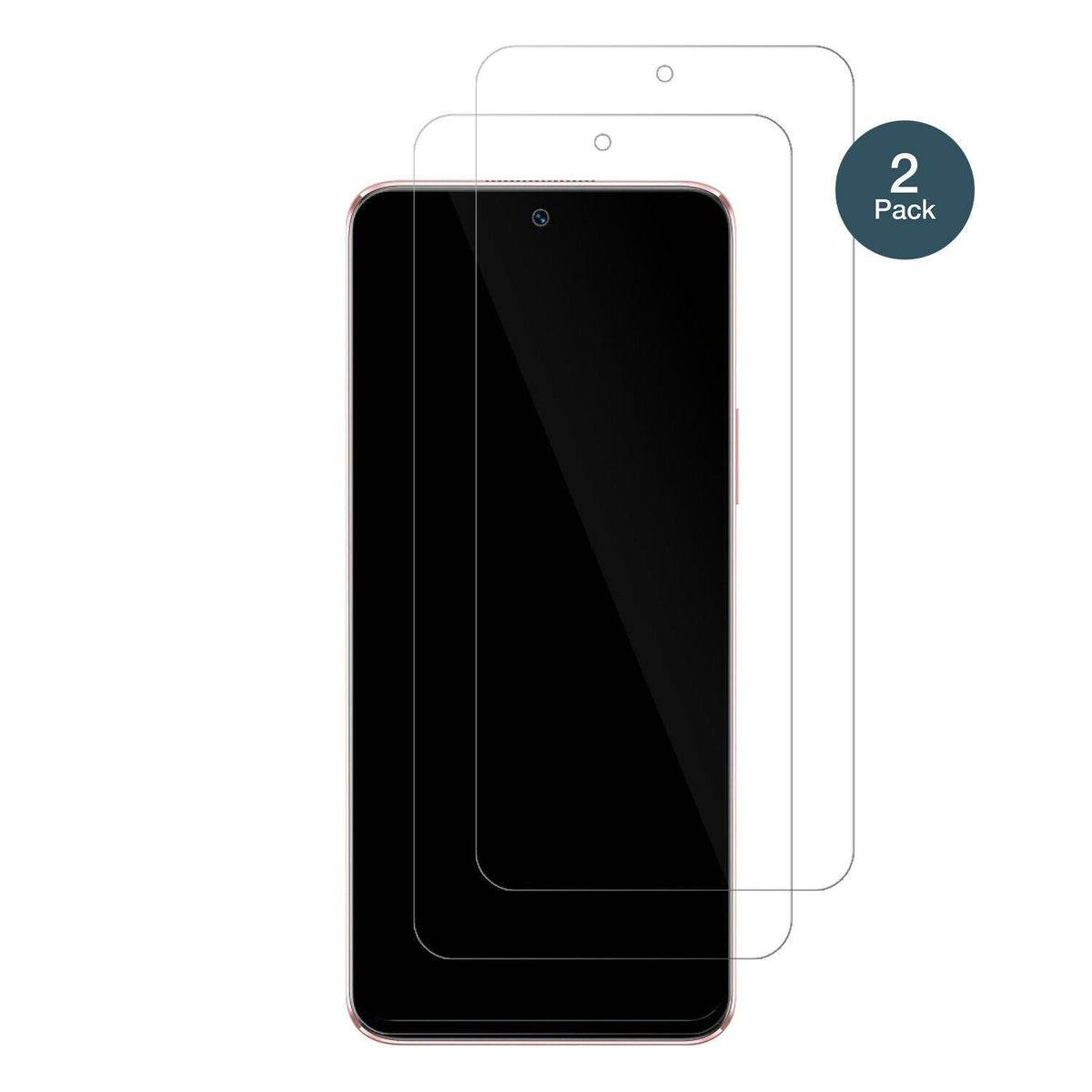 Screen Protector for Wiko T50 Flexible Glass 9H dipos