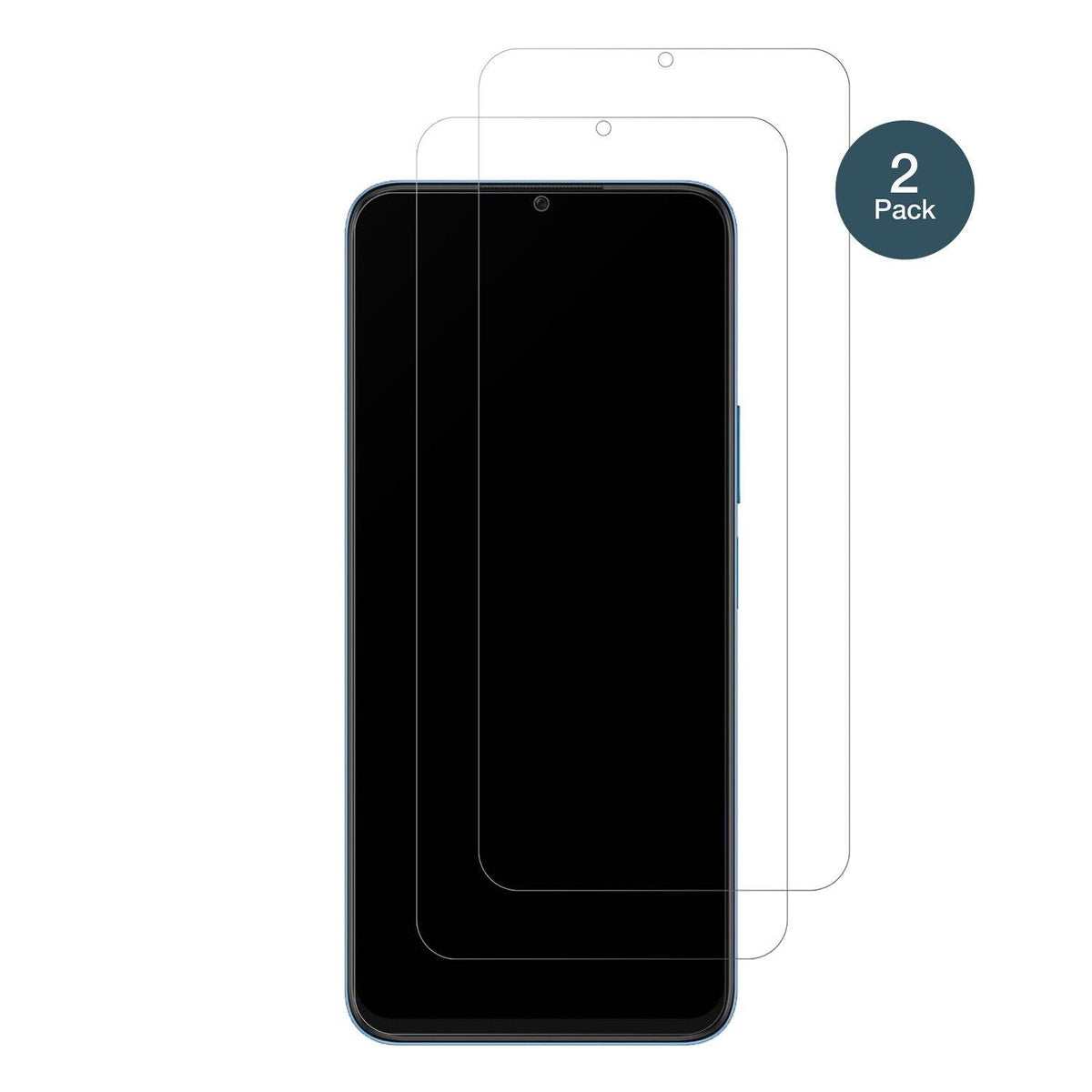 Screen Protector for Honor X8 5G matte Flexible Glass 9H dipos