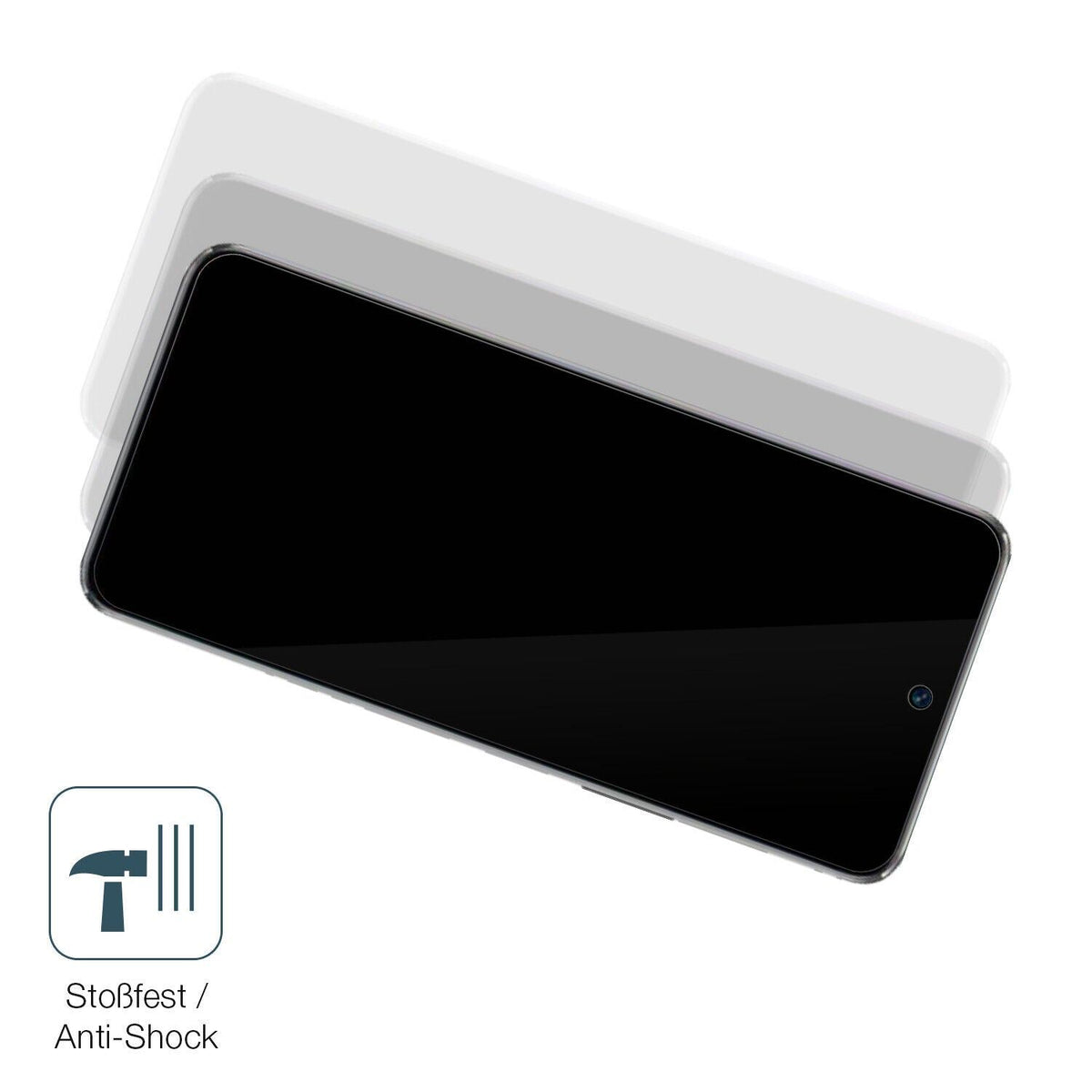Screen Protector for Huawei NZONE S7 Pro Flexible Glass 9H dipos