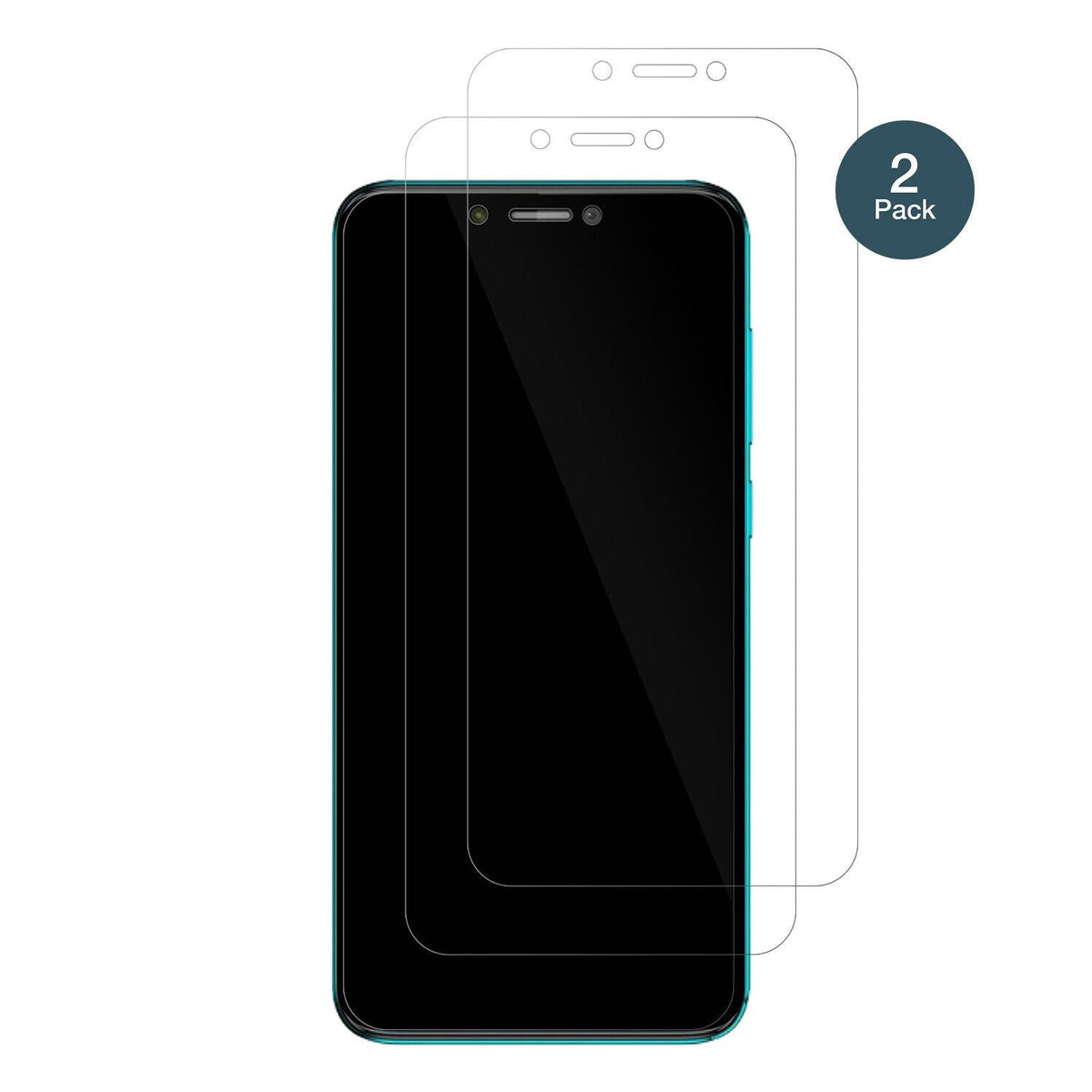 Screen Protector for Walton Primo EF10 Flexible Glass 9H dipos