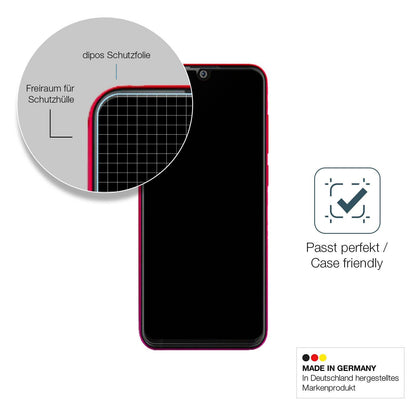 9H Matte Screen Protector for Walton Primo N5 – Anti-Glare, Shatterproof | dipos