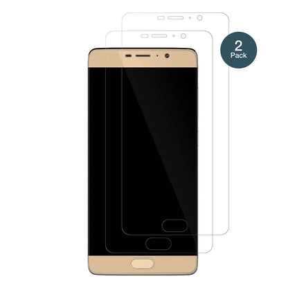9H Clear Screen Protector for Panasonic Eluga A3 Pro – Shatterproof, Crystal Clear | dipos