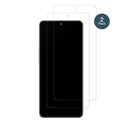 9H Matte Screen Protector for ZTE Voyage 40 Pro Plus – Anti-Glare, Shatterproof | dipos