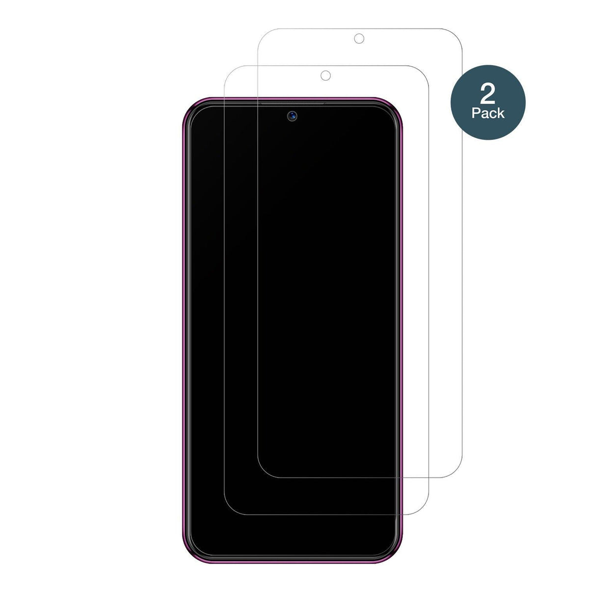 Screen Protector for BQ 6051G matte Flexible Glass 9H dipos