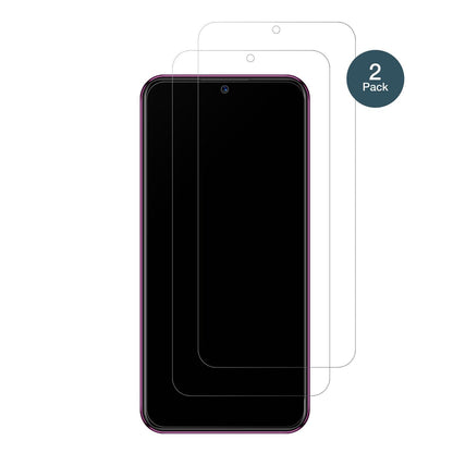 Screen Protector for BQ 6051G matte Flexible Glass 9H dipos