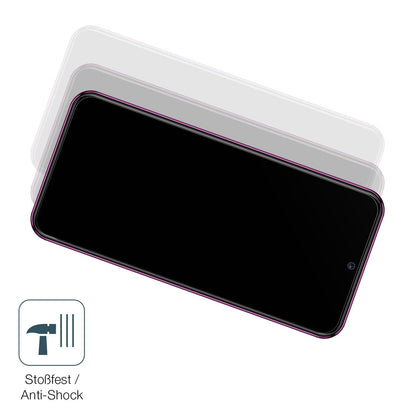 Screen Protector for BQ 6051G matte Flexible Glass 9H dipos