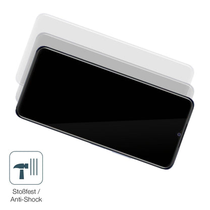 Screen Protector for VIVO Y21 Flexible Glass 9H dipos