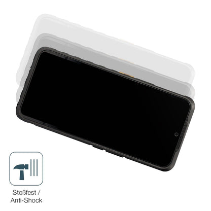 9H Matte Screen Protector for CAT S53 – Anti-Glare, Shatterproof | dipos