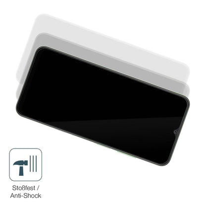 Screen Protector for Blackview A52 Flexible Glass 9H dipos