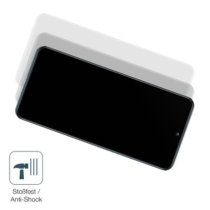 Screen Protector for Xiaomi Mi 12T matte Flexible Glass 9H dipos