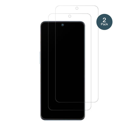 Screen Protector for ZTE Axon 40 SE matte Flexible Glass 9H dipos