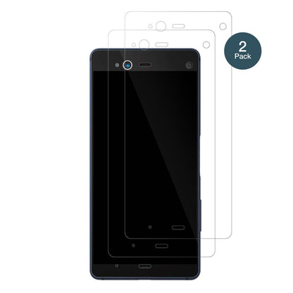 Screen Protector for Fujitsu Arrows NX F-01K Flexible Glass 9H dipos