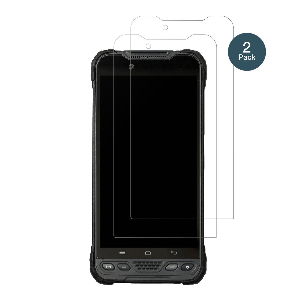 Screen Protector for Rugged UT12P matte Flexible Glass 9H dipos