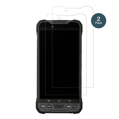 Screen Protector for Rugged UT12P matte Flexible Glass 9H dipos