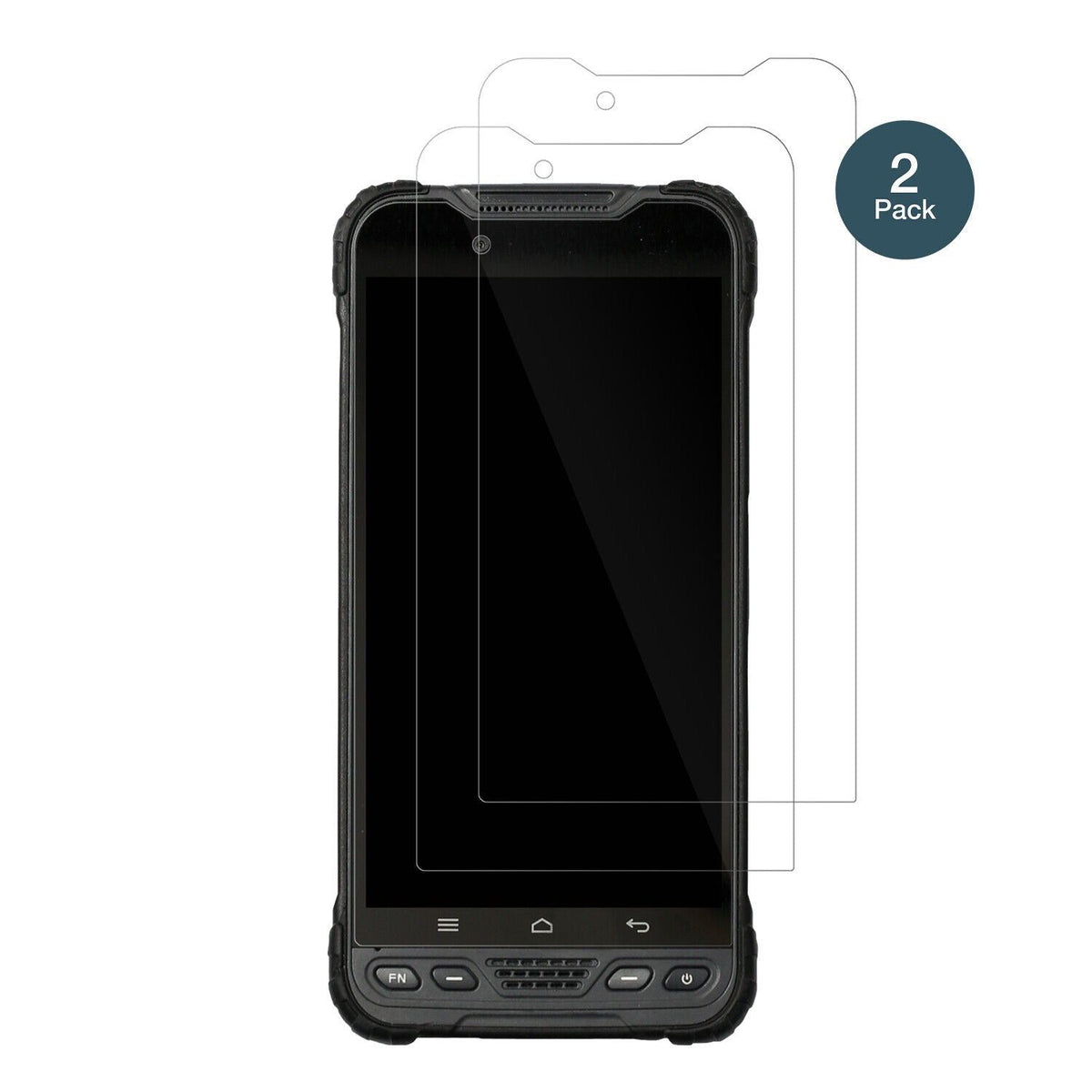 Screen Protector for Rugged UT12P Flexible Glass 9H dipos