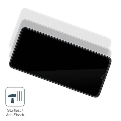 Screen Protector for OPPO A17 Flexible Glass 9H dipos