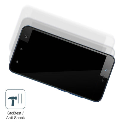 Screen Protector for Benco Y40 Flexible Glass 9H dipos