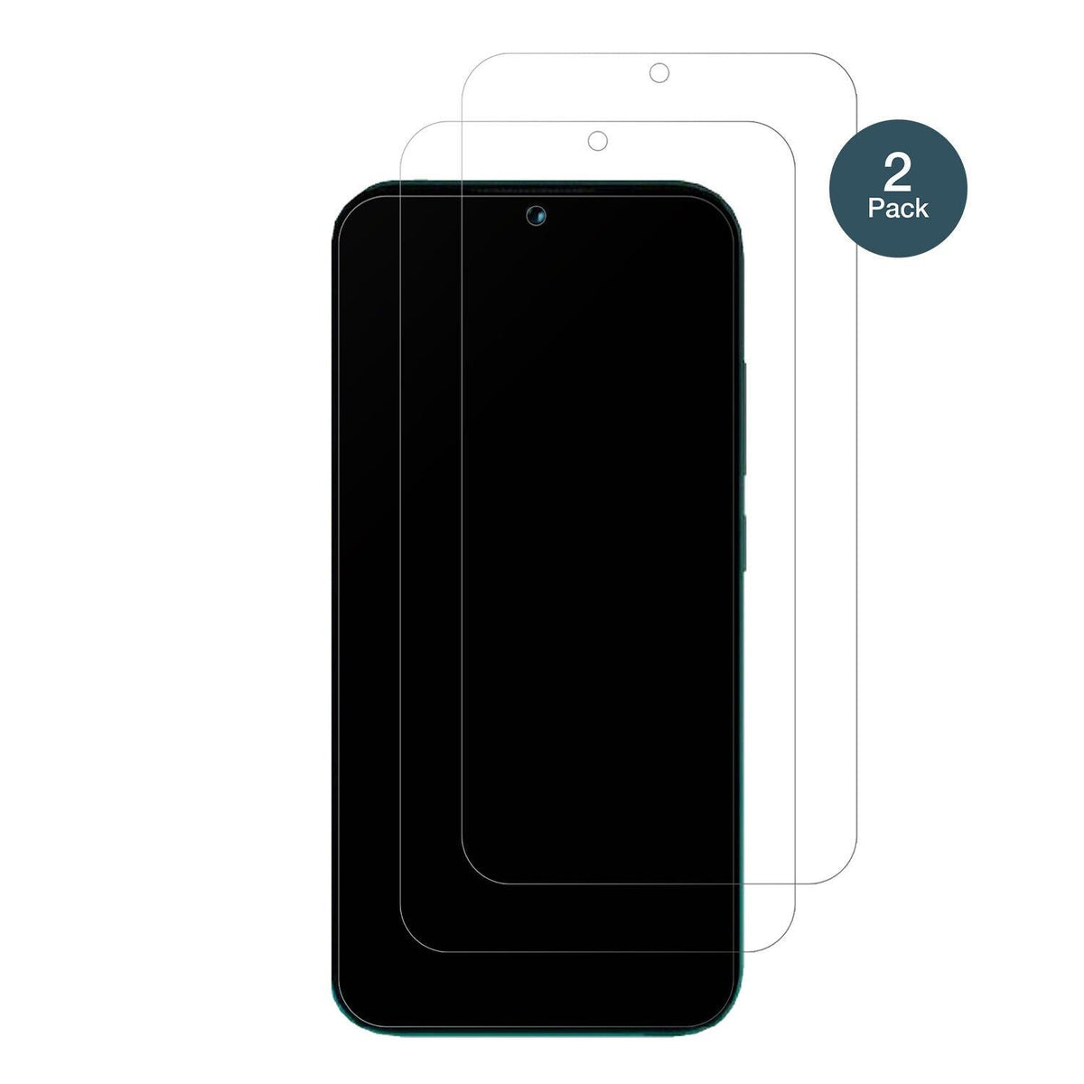 Screen Protector for Benco Y50 Pro matte Flexible Glass 9H dipos