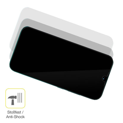 2x Screen Protector for Benco Y50 Pro Protective Film covers 100% dipos Flex