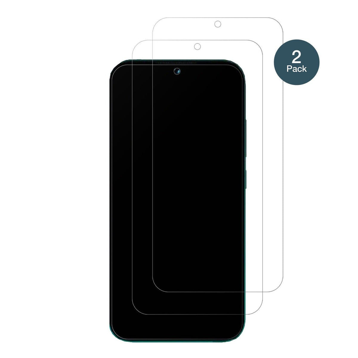 Screen Protector for Benco Y50 matte Flexible Glass 9H dipos