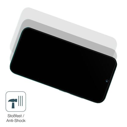 Screen Protector for Benco Y50 matte Flexible Glass 9H dipos