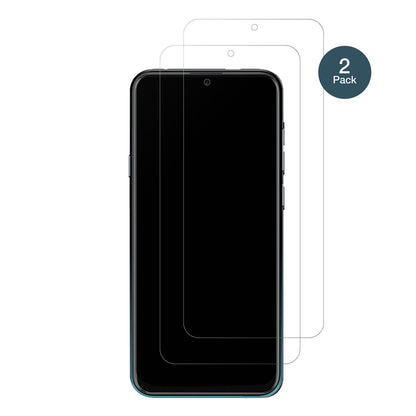 Screen Protector for Benco iris 59 matte Flexible Glass 9H dipos