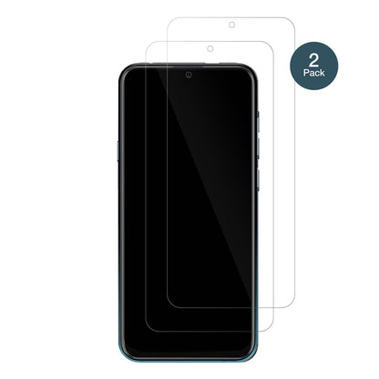Screen Protector for Benco iris 59 Flexible Glass 9H dipos