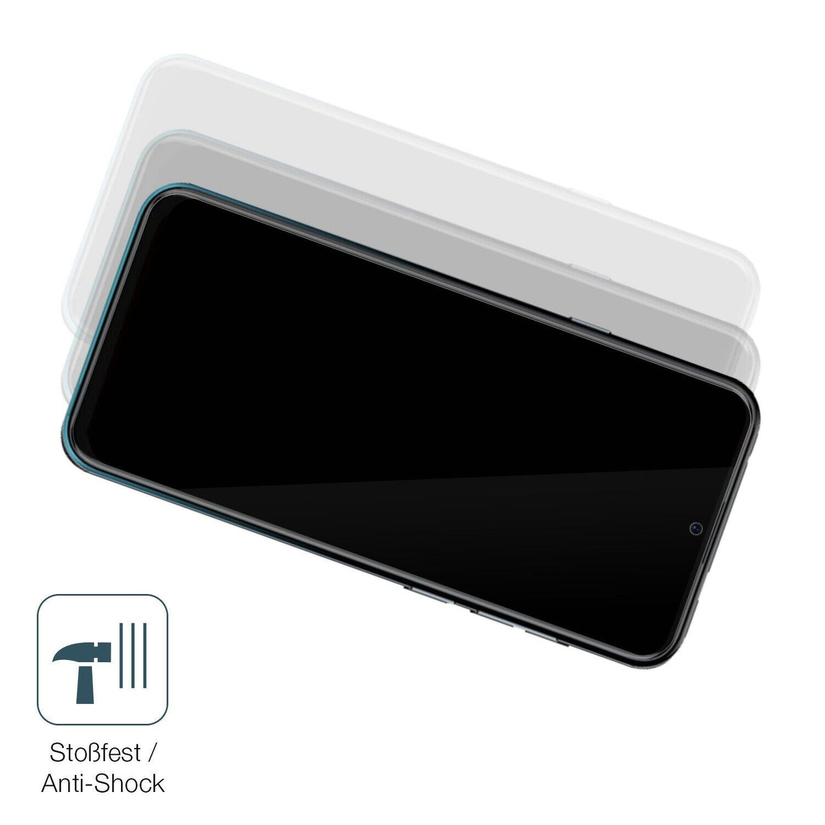 Screen Protector for Benco iris 59 Flexible Glass 9H dipos