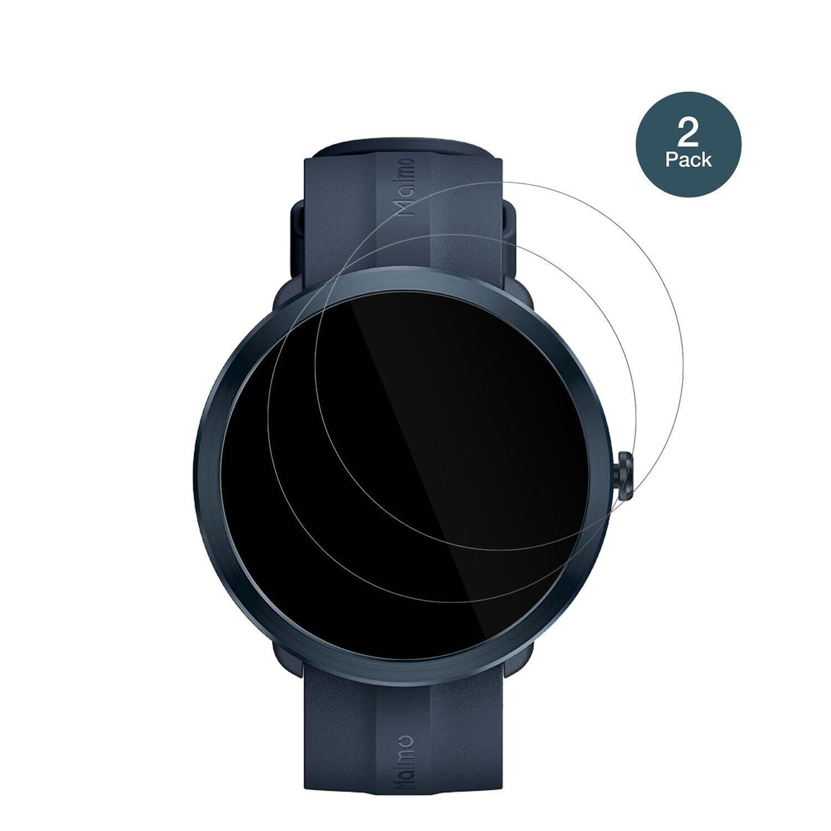 Screen Protector for Maimo Watch R Flexible Glass 9H dipos