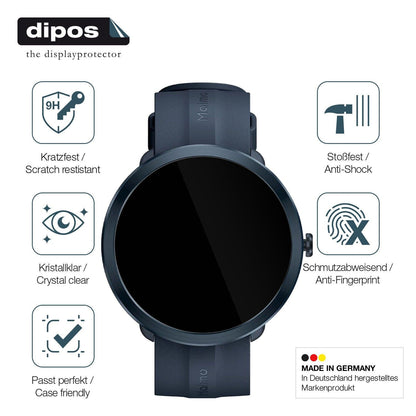 Screen Protector for Maimo Watch R Flexible Glass 9H dipos