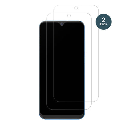 9H Matte Screen Protector for Benco V62 – Anti-Glare, Shatterproof | dipos